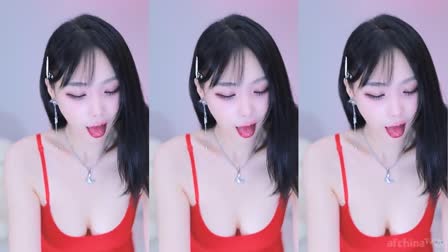 AfreecaTV孝卡热舞极速加特林20250709舞蹈剪辑
